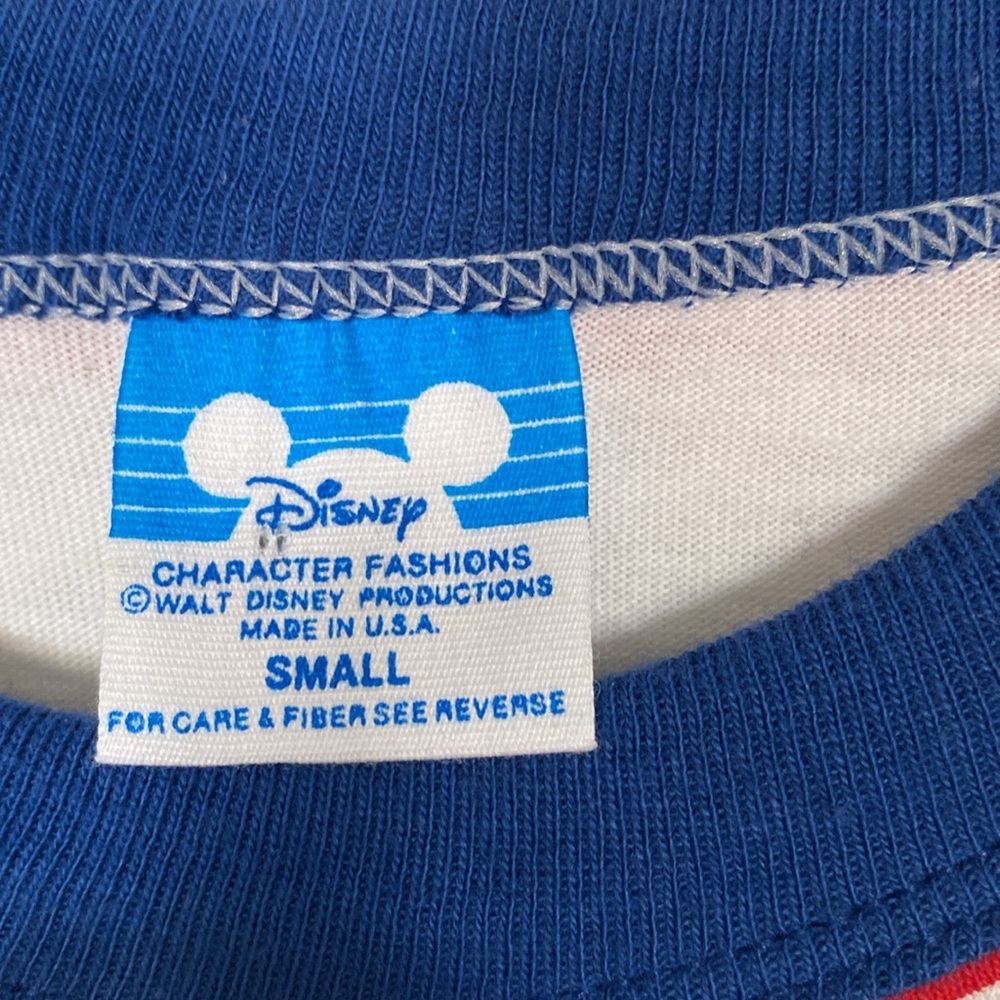 Vintage Disney t-shirt - Picture 3 of 7